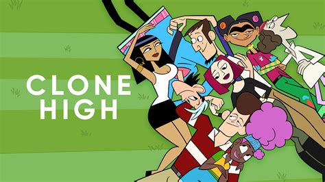 clone high reboot where to watch|clone high reboot season 3.